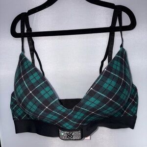 Victoria's Secret Wireless Bra